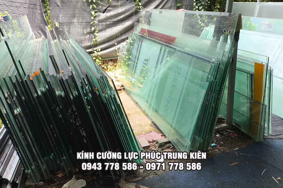 thu mua kính cường lực cũ tại Thái Nguyên